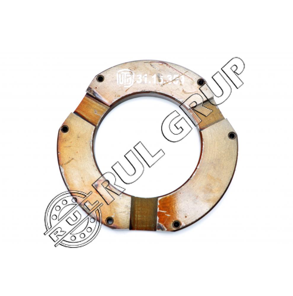 PLACA PRESARE AMBREAJ U650 31.16.359 UTB